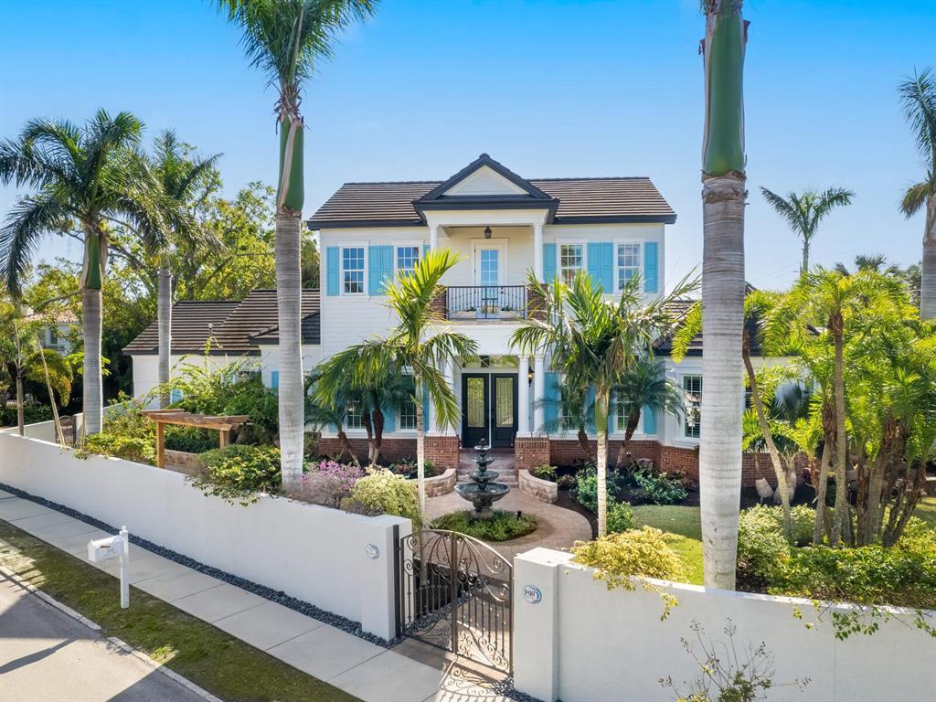 Picture of 1810 Lincoln Drive, Sarasota, FL 34236
