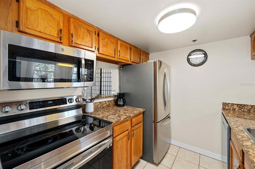 Picture of 7240 E Bank Drive Unit 204, Tampa FL 33617