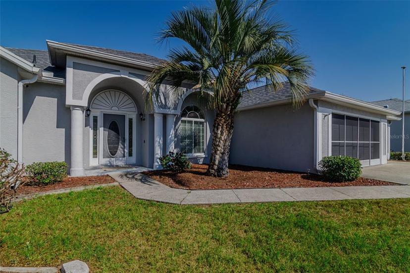 Picture of 2045 NW 56Th Terrace, Ocala FL 34482