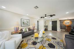 Picture of 1573 Faraday Street, Port Charlotte, FL 33952