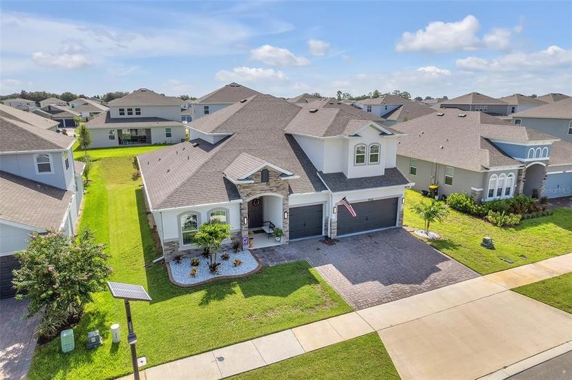 Picture of 4438 Renly Lane, Clermont FL 34711