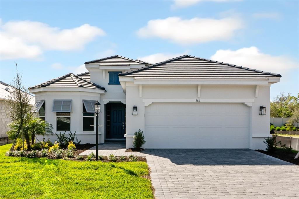 Picture of 3611 Santa Caterina Boulevard, Bradenton, FL 34211