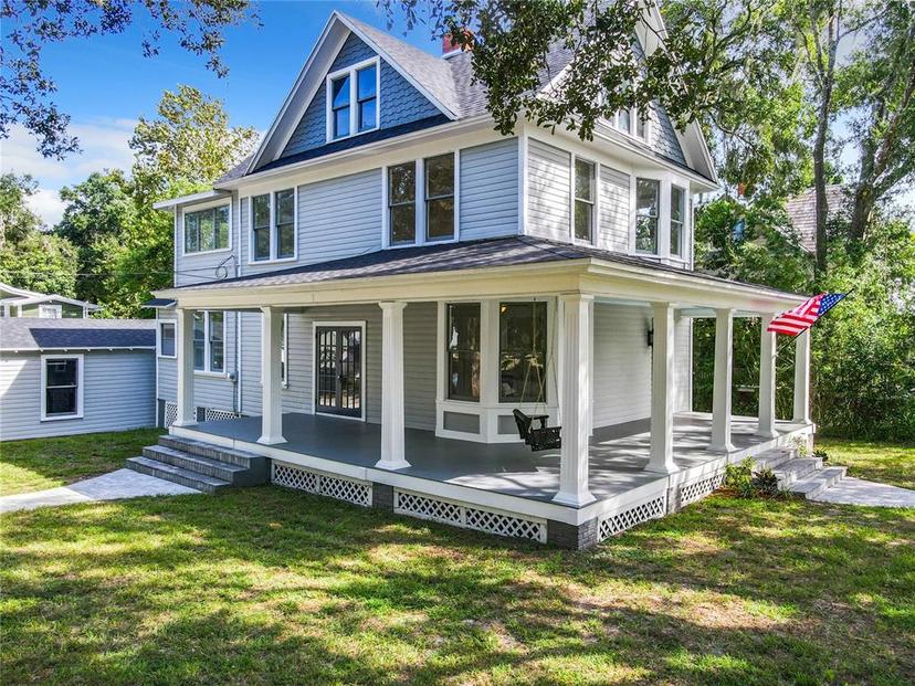 Picture of 345 N Clara Avenue, Deland FL 32720