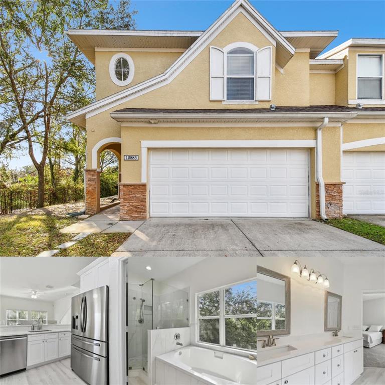 Picture of 10883 Dragonwood Drive, Tampa FL 33647