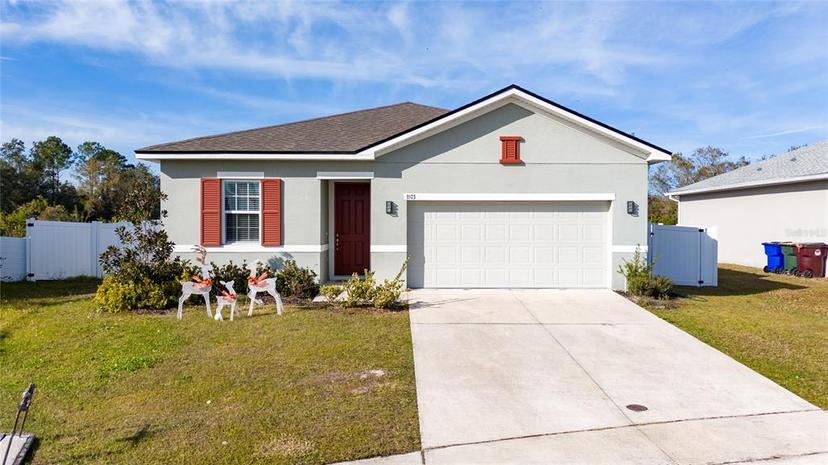 Picture of 3573 Bristol Cove Lane, St Cloud FL 34772