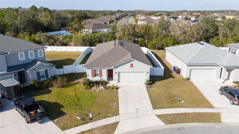 Picture of 3573 Bristol Cove Lane, St Cloud FL 34772
