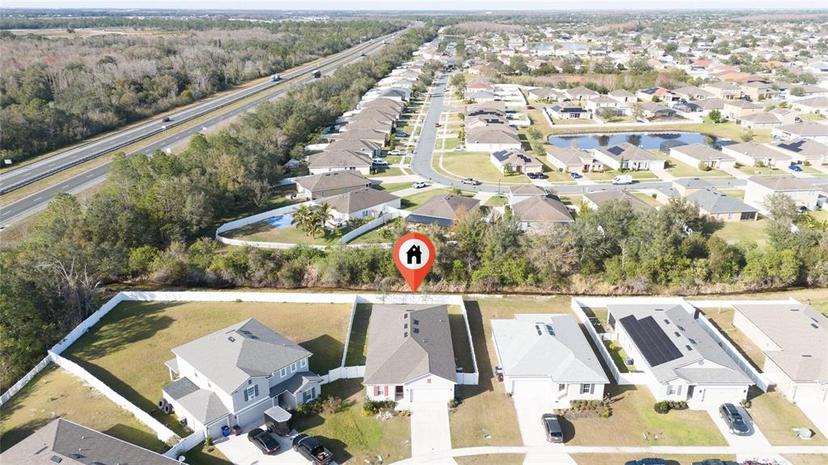 Picture of 3573 Bristol Cove Lane, St Cloud FL 34772