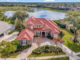Picture of 1500 Langham Terrace, Lake Mary, FL 32746