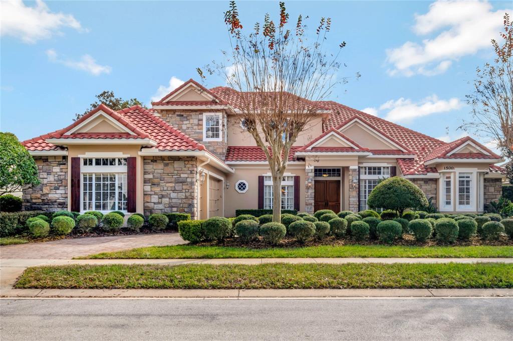 Picture of 1500 Langham Terrace, Lake Mary, FL 32746
