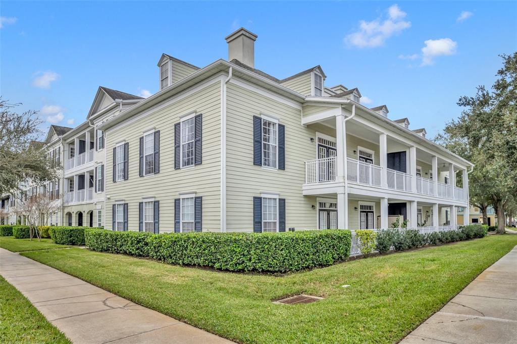 Picture of 239 Longview Avenue Unit 216, Celebration, FL 34747
