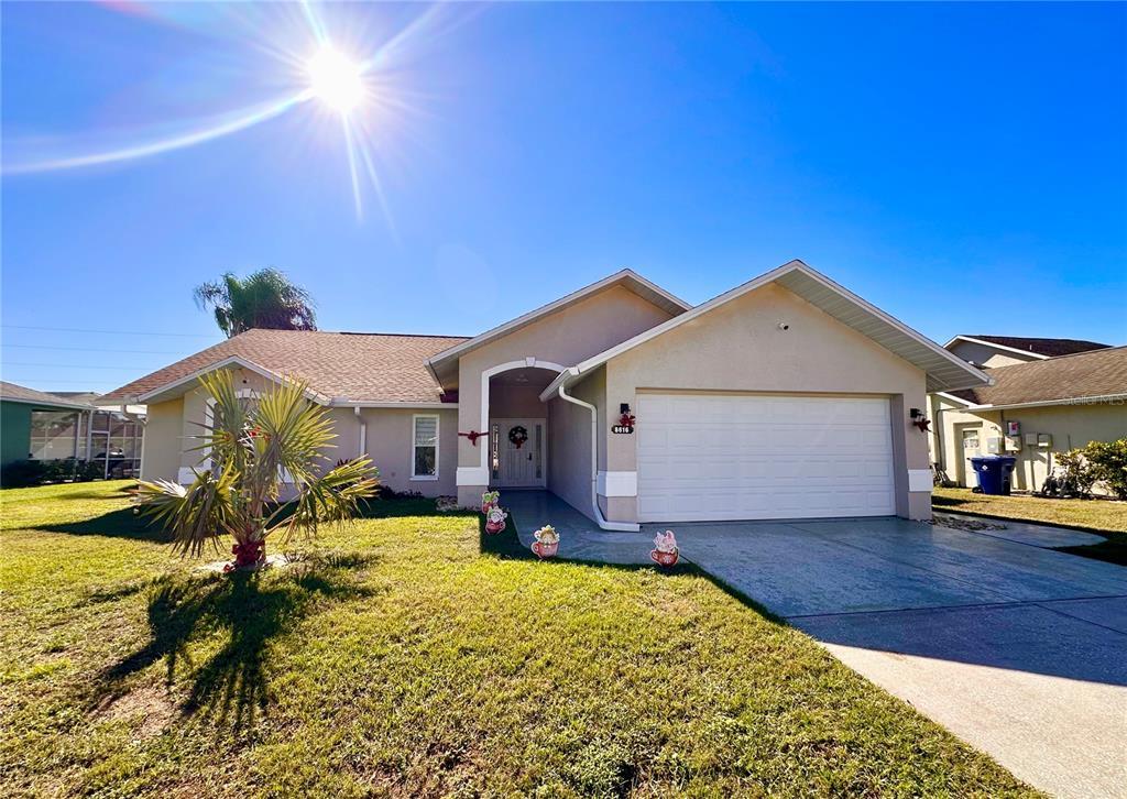 Picture of 8616 Pinafore Dr, New Port Richey, FL 34653