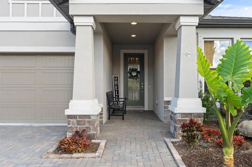 Picture of 1021 Fernleaf Run, Bradenton FL 34212