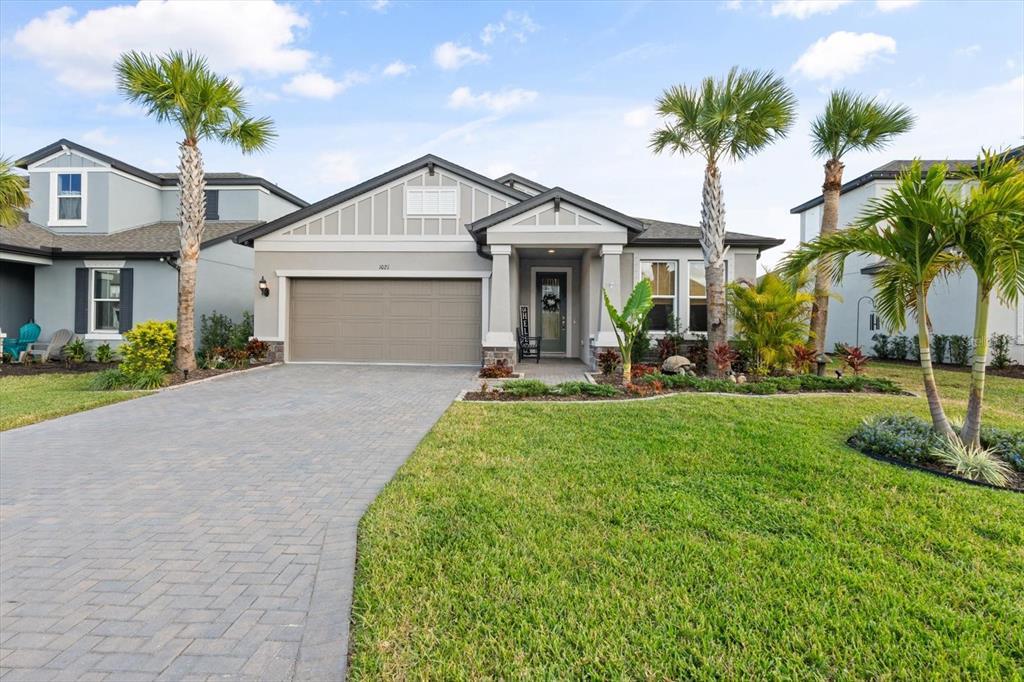 Picture of 1021 Fernleaf Run, Bradenton, FL 34212