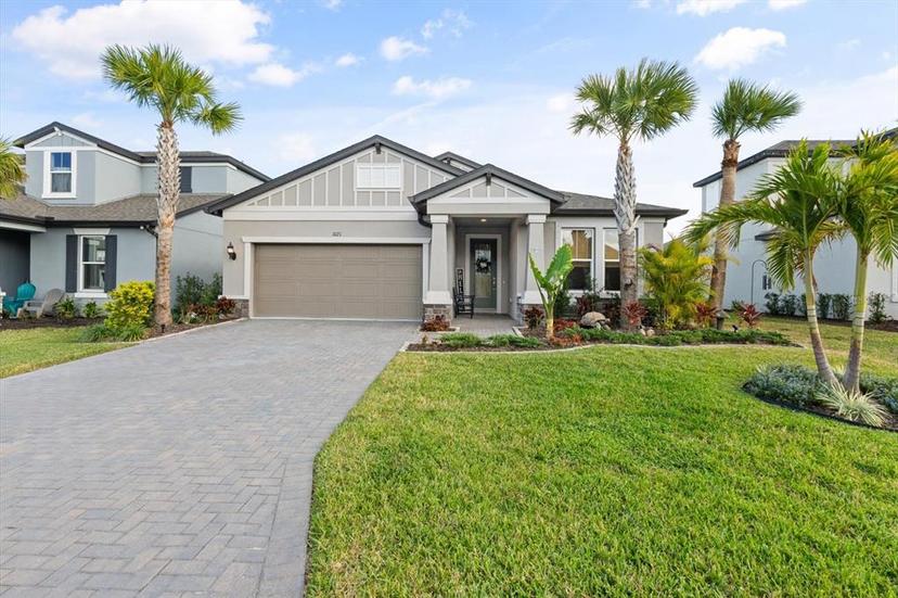 Picture of 1021 Fernleaf Run, Bradenton FL 34212