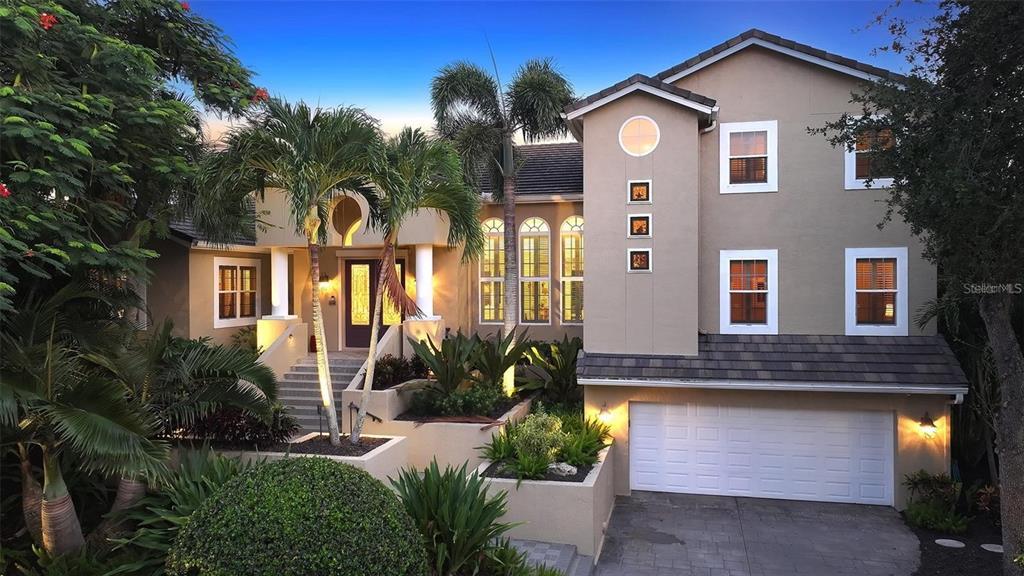 Picture of 3310 Sabal Cove Lane, Longboat Key, FL 34228