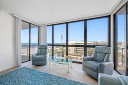 Picture of 5396 Gulf Boulevard Unit 605, St Pete Beach, FL 33706