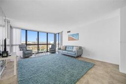 Picture of 5396 Gulf Boulevard Unit 605, St Pete Beach, FL 33706