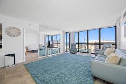 Picture of 5396 Gulf Boulevard Unit 605, St Pete Beach, FL 33706