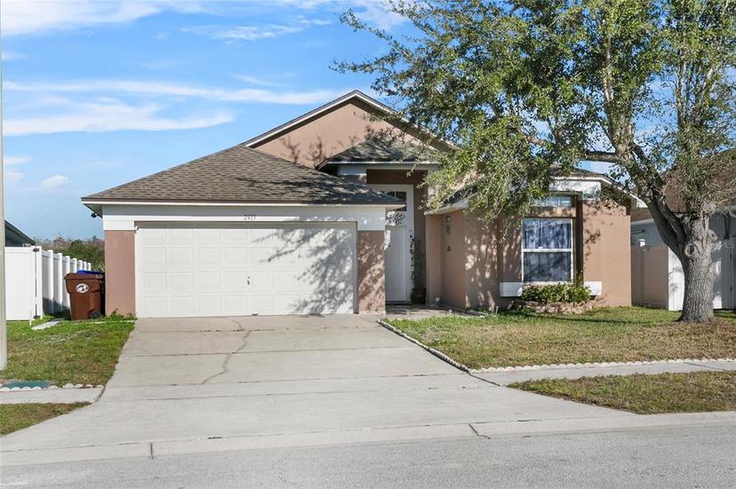 Picture of 2415 Black Powder Lane, Kissimmee FL 34743