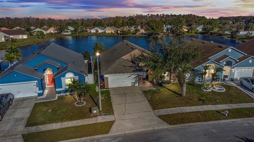 Picture of 2415 Black Powder Lane, Kissimmee FL 34743