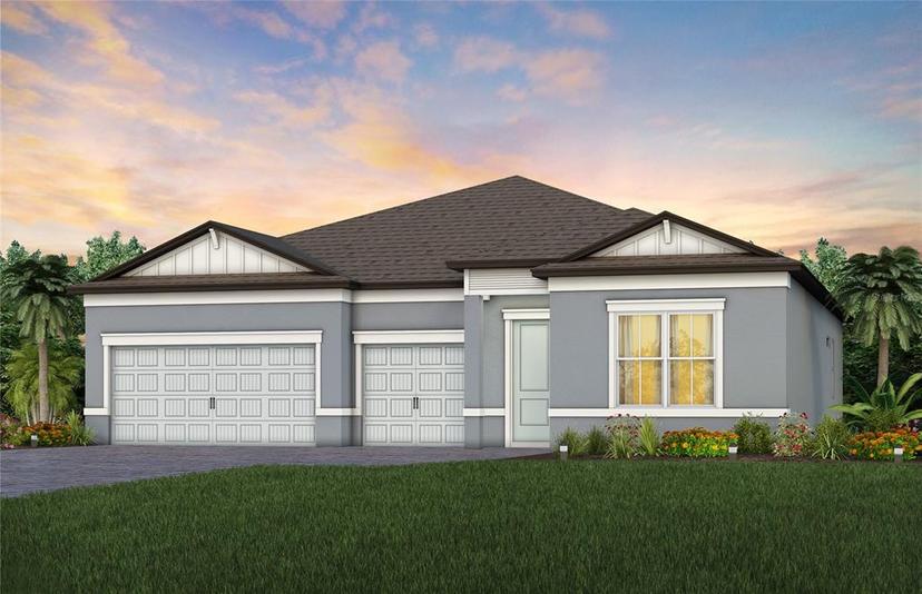 Picture of 6136 Jensen View Avenue, Apollo Beach FL 33572