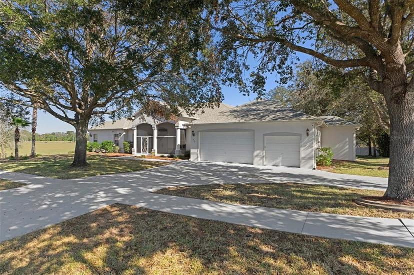 Picture of 456 Diamond Drive, Spring Hill FL 34609