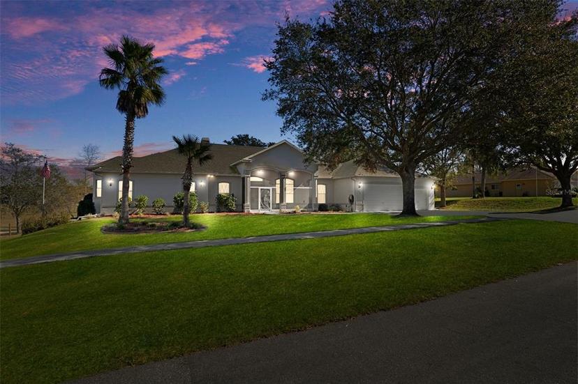 Picture of 456 Diamond Drive, Spring Hill FL 34609