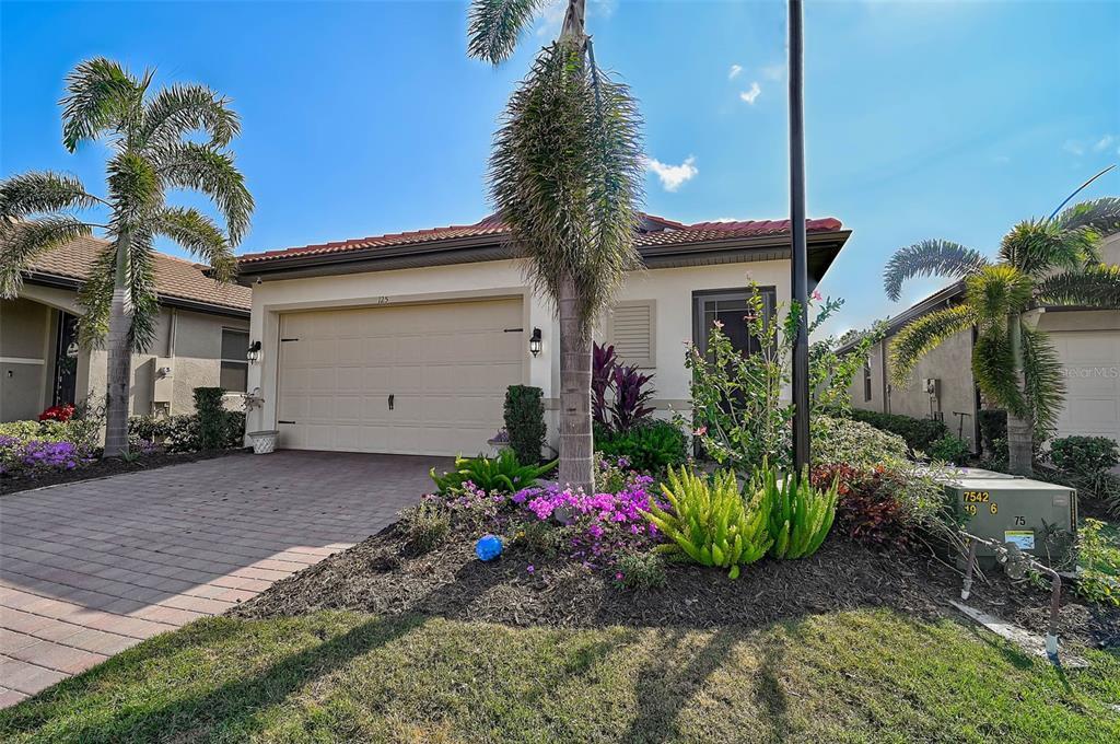 Picture of 125 Soliera Street, Nokomis, FL 34275