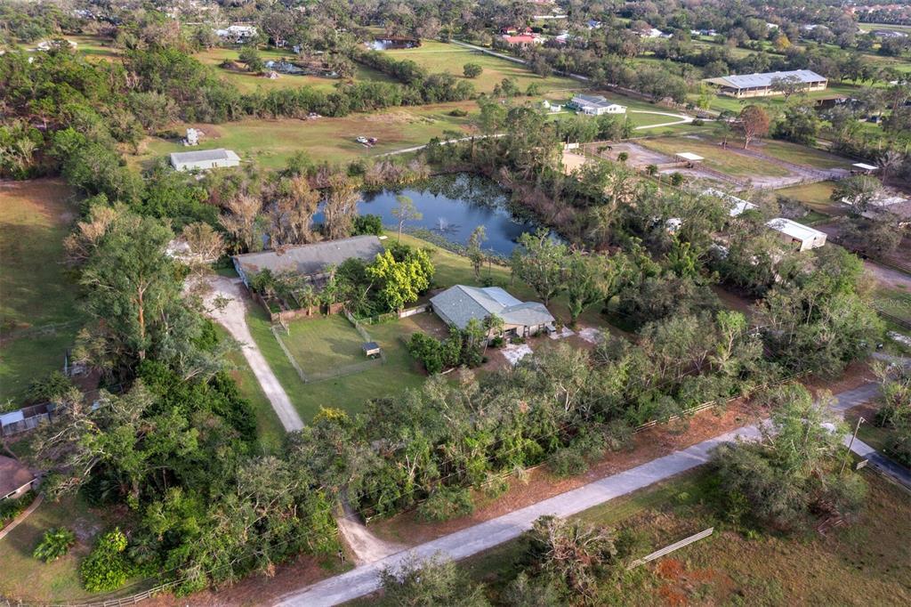 Picture of 5645 Churchill Downs Road, Sarasota, FL 34241
