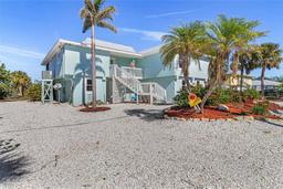 Picture of 465 Lake Murex Circle, Sanibel, FL 33957