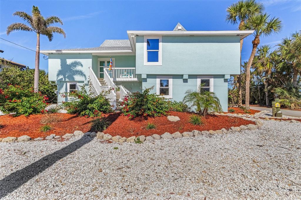 Picture of 465 Lake Murex Circle, Sanibel, FL 33957
