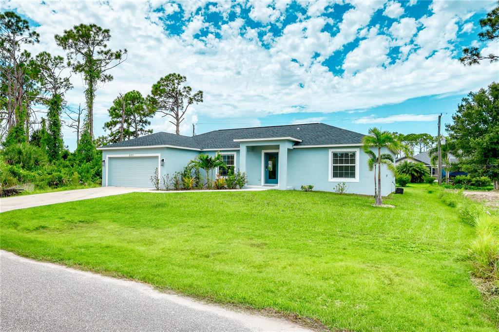 Picture of 5371 Fleming Street, Port Charlotte, FL 33981