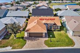 Picture of 515 Sweetwater Way, Haines City, FL 33844