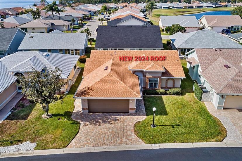 Picture of 515 Sweetwater Way, Haines City FL 33844