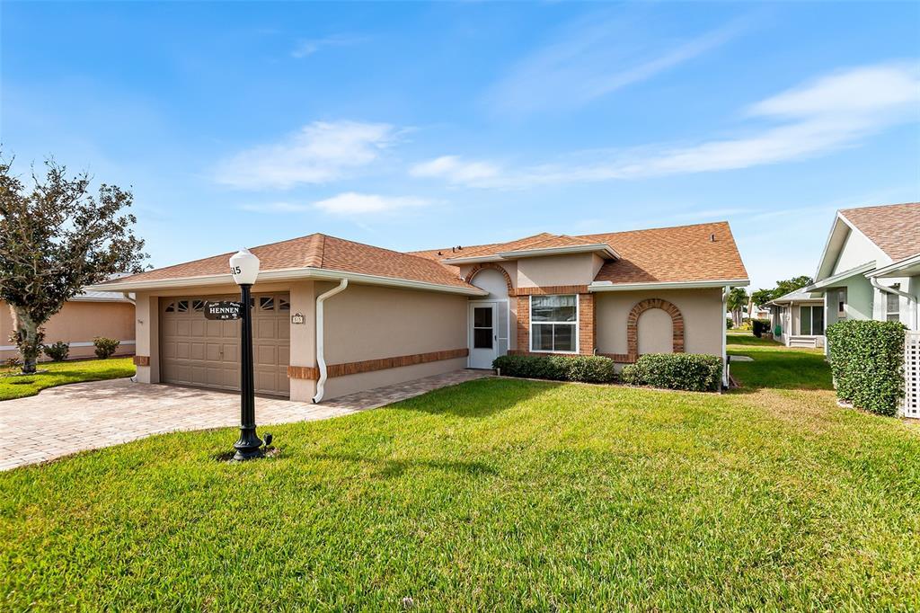 Picture of 515 Sweetwater Way, Haines City, FL 33844