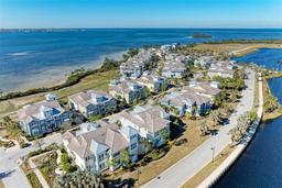 Picture of 311 Compass Point Drive Unit 201, Bradenton, FL 34209