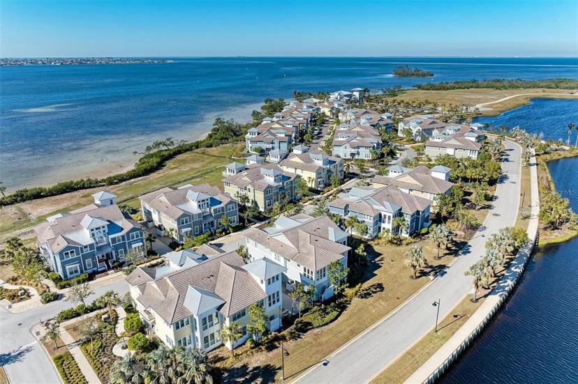 Picture of 311 Compass Point Drive Unit 201, Bradenton FL 34209