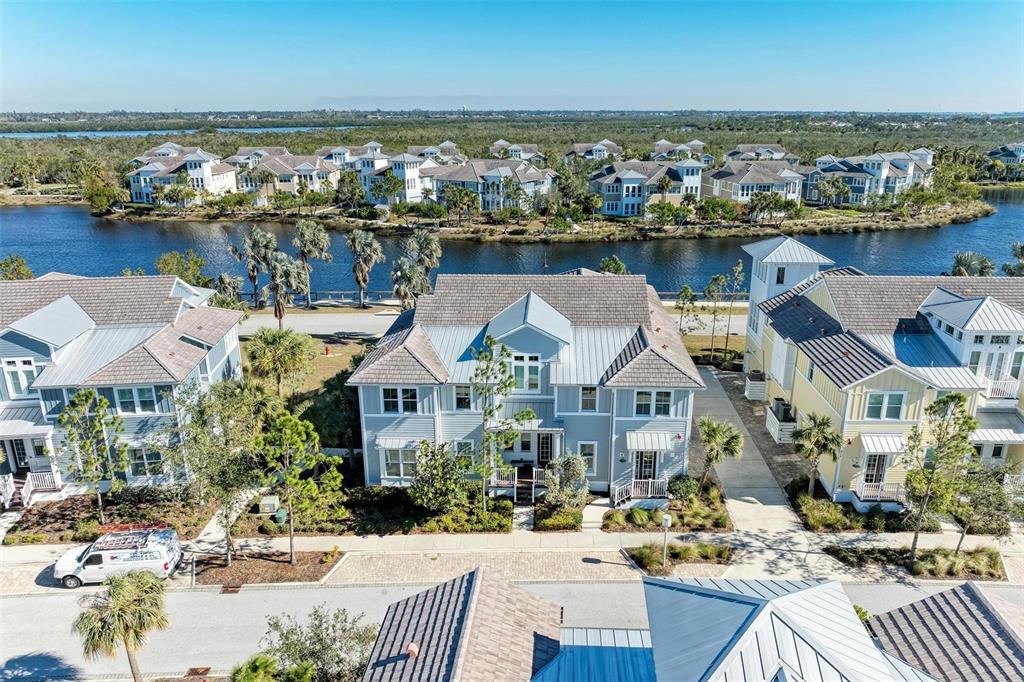 Picture of 311 Compass Point Drive Unit 201, Bradenton, FL 34209