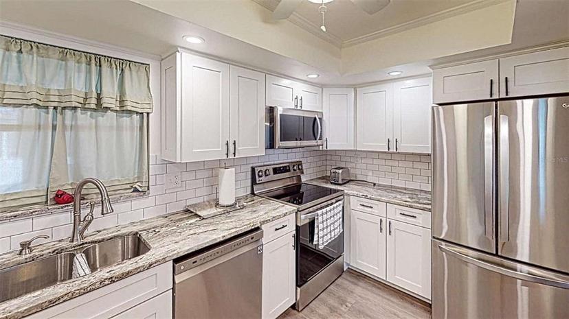 Picture of 3522 Silver Pine Court Unit 90, Sarasota FL 34231