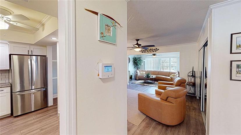 Picture of 3522 Silver Pine Court Unit 90, Sarasota FL 34231