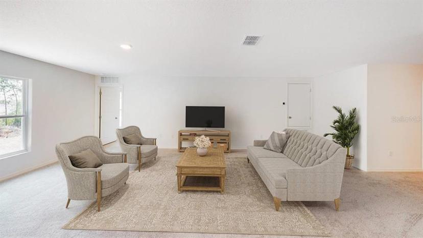 Picture of 8659 N Creek Way, Citrus Springs FL 34434