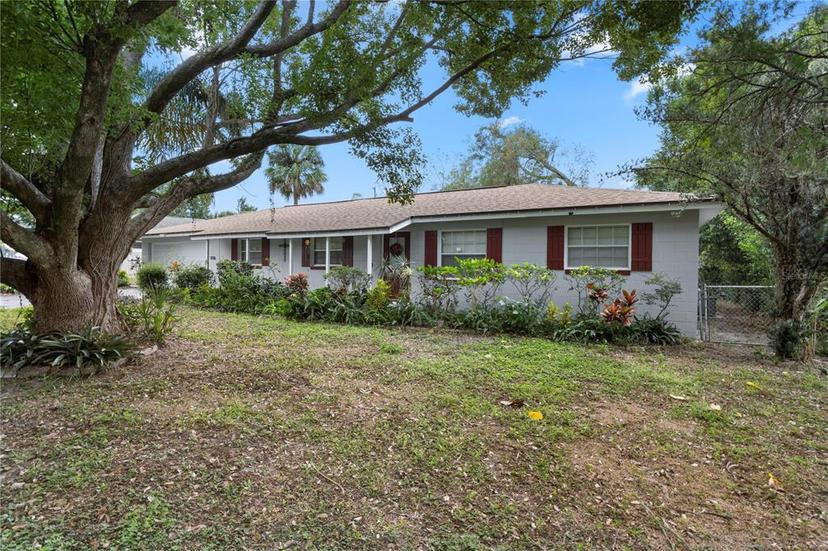 Picture of 3116 Oranole Road, Orlando FL 32810