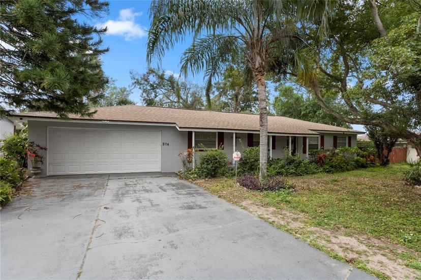 Picture of 3116 Oranole Road, Orlando FL 32810