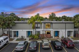Picture of 4001 Beneva Road Unit 304, Sarasota, FL 34233