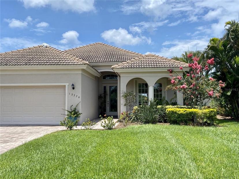 Picture of 13376 Creekside Lane, Port Charlotte FL 33953