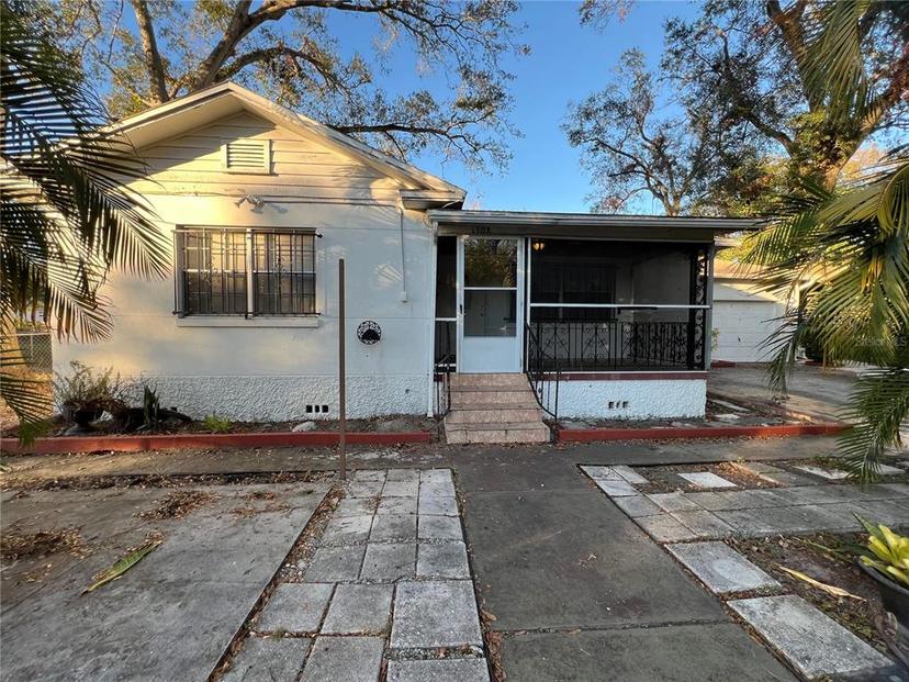 Picture of 1308 E Caracas Street, Tampa FL 33603