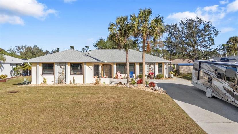Picture of 18266 Grace Avenue, Port Charlotte FL 33948