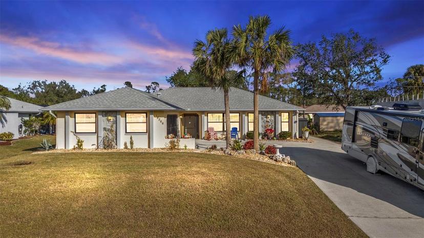Picture of 18266 Grace Avenue, Port Charlotte FL 33948