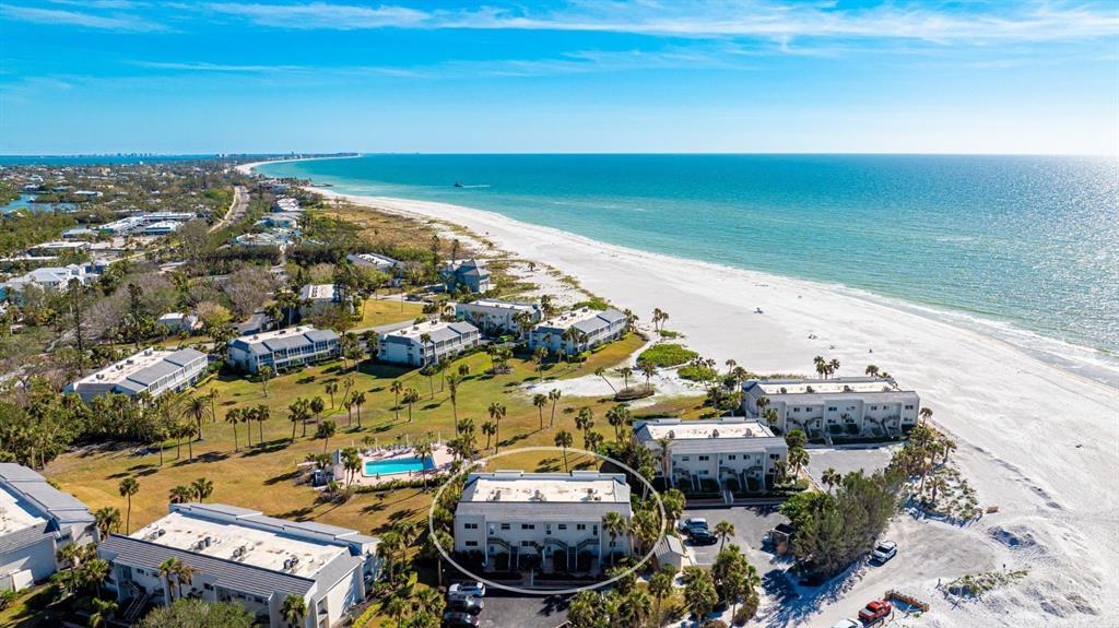 Picture of 7155 Gulf Of Mexico Drive Unit 22, Longboat Key, FL 34228