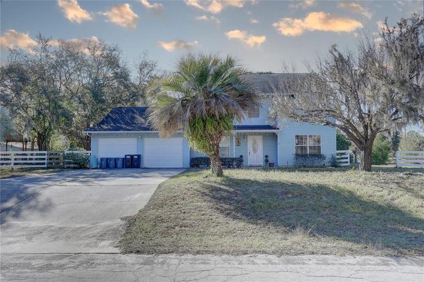 Picture of 6658 W Woodlynn Lane, Homosassa FL 34448